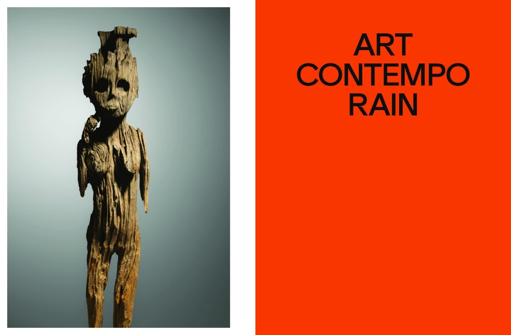 Africa Legacy. Berceau de l’art