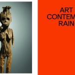 Africa Legacy. Berceau de l’art