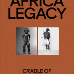 Africa Legacy. Cradle of Art