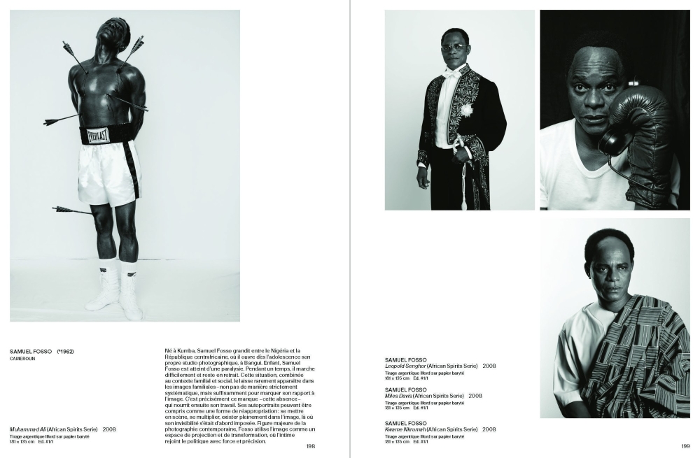 Africa Legacy. Berceau de l’art