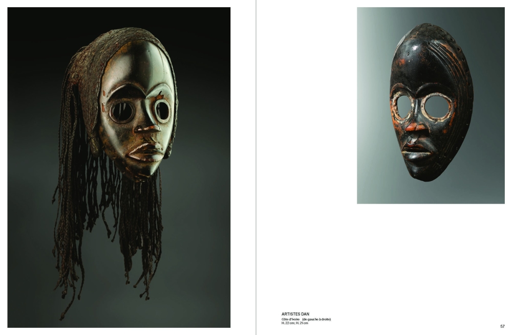 Africa Legacy. Berceau de l’art