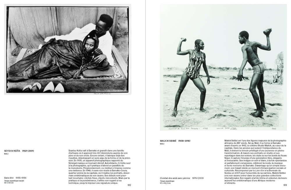Africa Legacy. Berceau de l’art