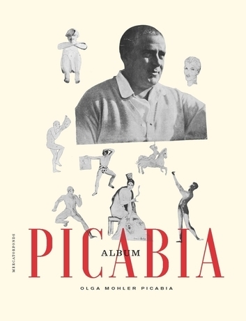 Album Picabia