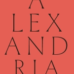 Alexandria: Past Futures