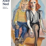 Alice Neel. Painter of Modern Life