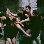 Anne Teresa De Keersmaeker