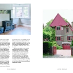 Antoine Pompe. Parcours d'architectes