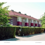 Antoine Pompe. Parcours d'architectes