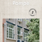 Antoine Pompe. Architects'Journeys