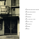 Antoine Pompe. Parcours d'architectes