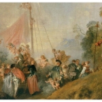 Antoine Watteau. L’art, le marché et l’artisanat d’art