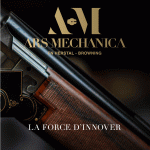 ARS MECHANICA, FN HERSTAL - BROWNING