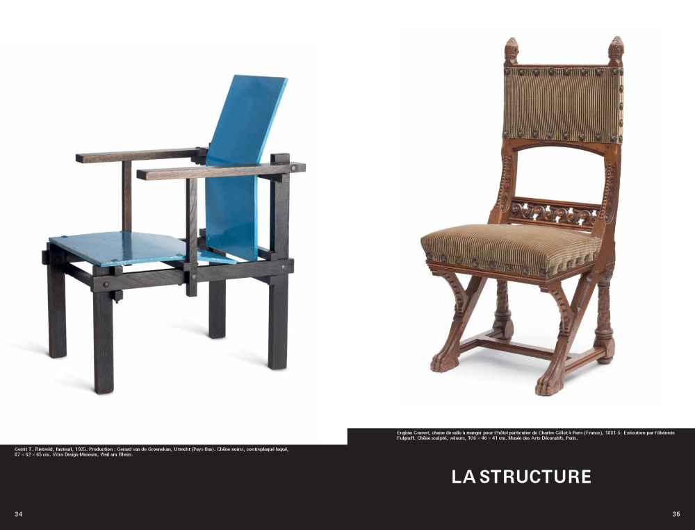 Art Nouveau versus Art Deco?