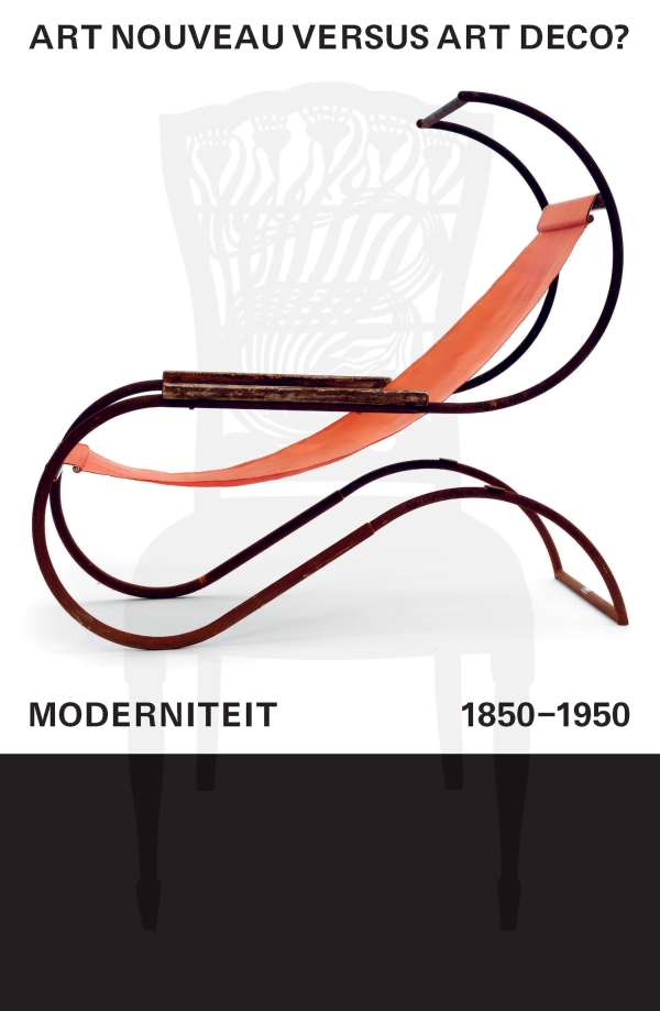 Art Nouveau versus Art Deco?