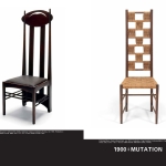 Art Nouveau versus Art Deco?