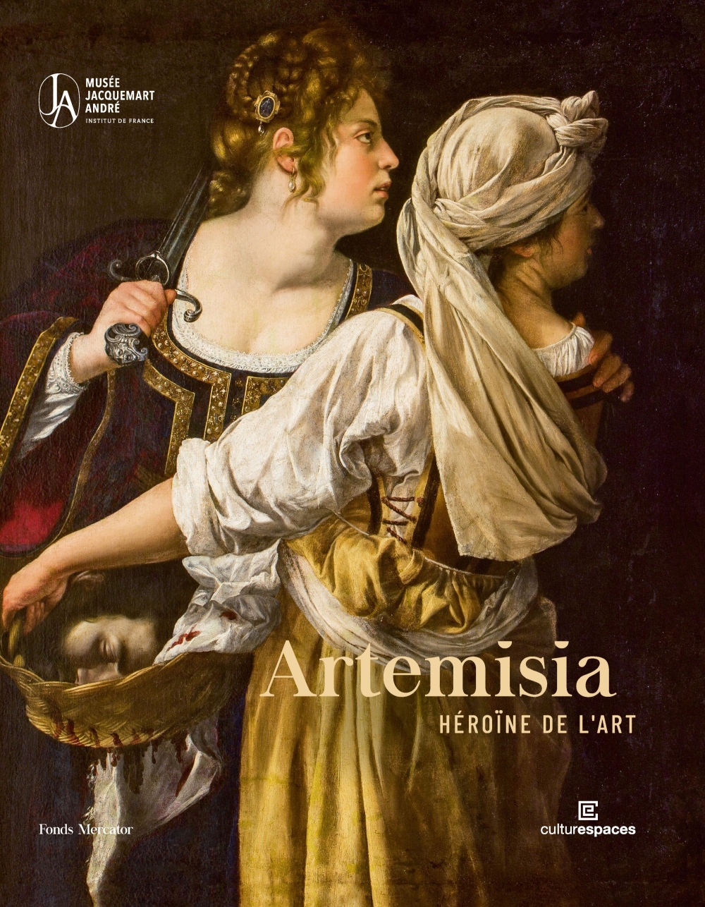 Artemisia. Héroïne de l'art