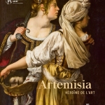 Artemisia. Héroïne de l'art