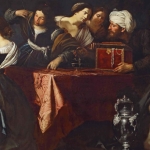 Artemisia. Héroïne de l'art