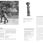 Baule Monkeys
