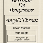 Berlinde De Bruyckere. Angel’s Throat