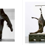 Berlinde de Bruyckere. Khorós