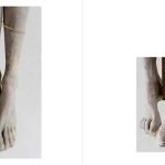 Berlinde de Bruyckere. Khorós