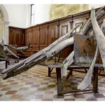 Berlinde de Bruyckere. Khorós