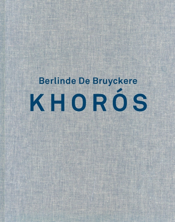 Berlinde de Bruyckere. Khorós