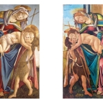 Botticelli. Artiste et Designer