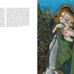 Botticelli. Artiste et Designer