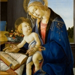 Botticelli. Artiste et Designer