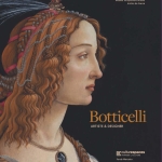 Botticelli. Artiste et Designer
