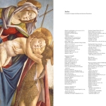 Botticelli. Artiste et Designer