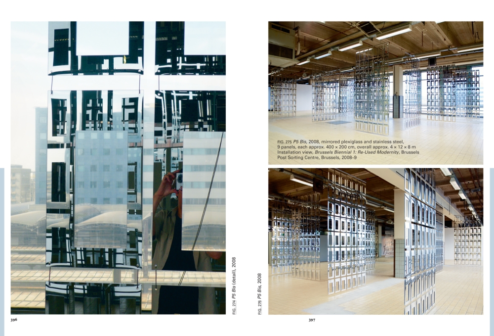 Carla Arocha and Stéphane Schraenen: Monograph as Project