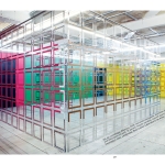 Carla Arocha and Stéphane Schraenen: Monograph as Project