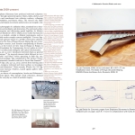 Carla Arocha and Stéphane Schraenen: Monograph as Project