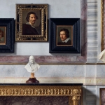Chefs d’œuvre de la Galerie Borghèse