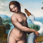 Chefs d’œuvre de la Galerie Borghèse