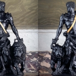 Chefs d’œuvre de la Galerie Borghèse