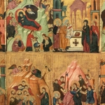 Chefs-d’œuvre de la peinture italienne. La Collection Alana