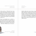 De dieren van Fabergé