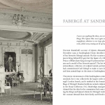 De dieren van Fabergé