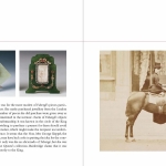 De dieren van Fabergé