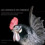 Les animaux de Fabergé