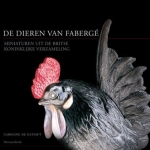 De dieren van Fabergé