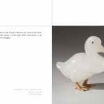 De dieren van Fabergé