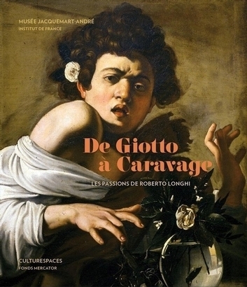 De Giotto à Caravage