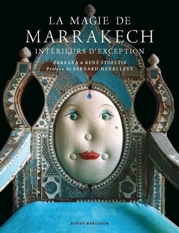 La Magie de Marrakech