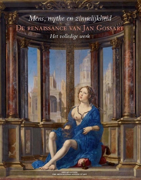 De renaissance van Jan Gossart