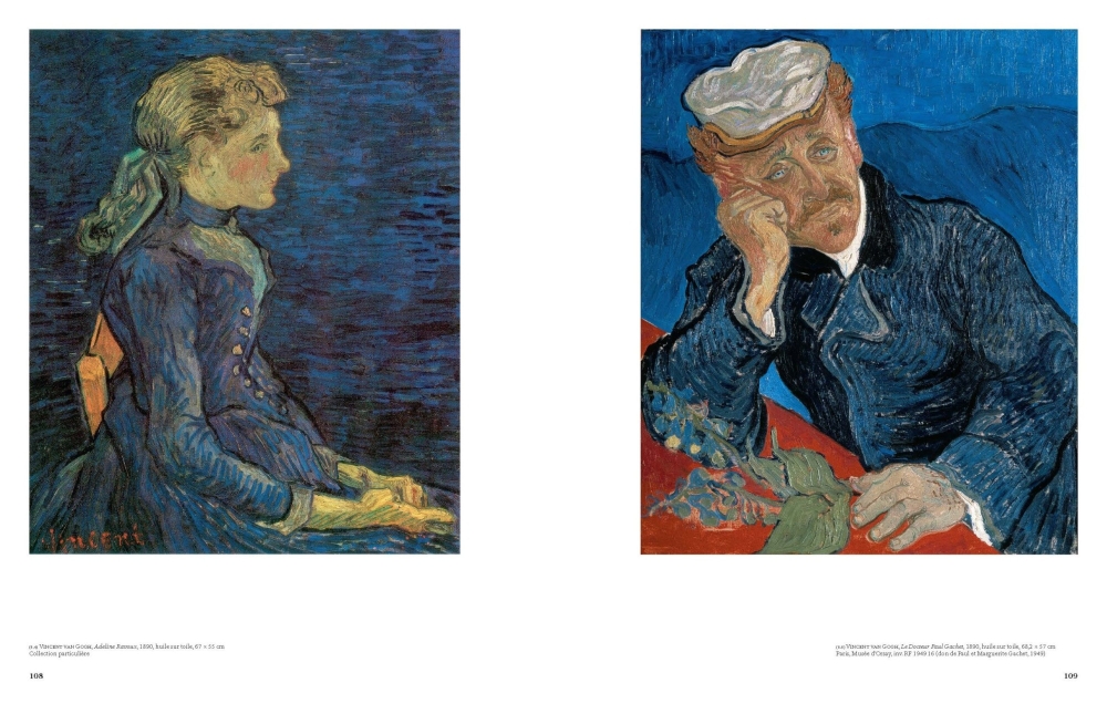 De zaak-Van Gogh. Identiteitskwesties